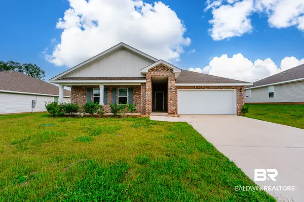 10623 Burlington Estates Drive, Mobile, AL 36608