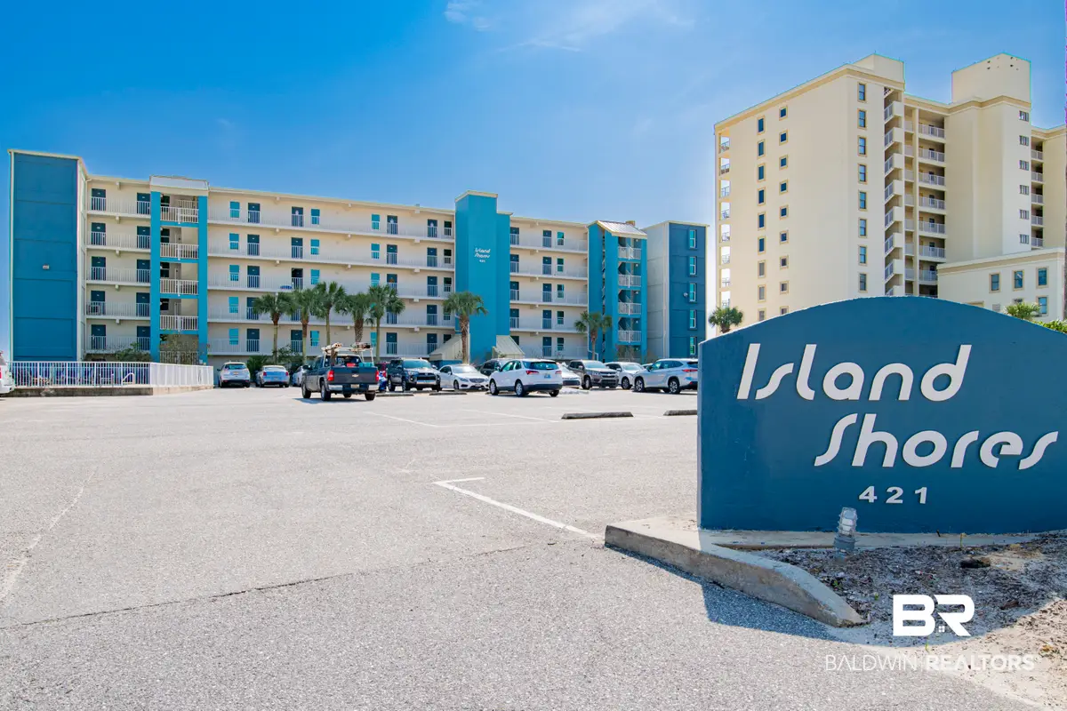 421 E Beach Boulevard #352, Gulf Shores, AL 36542 - #1