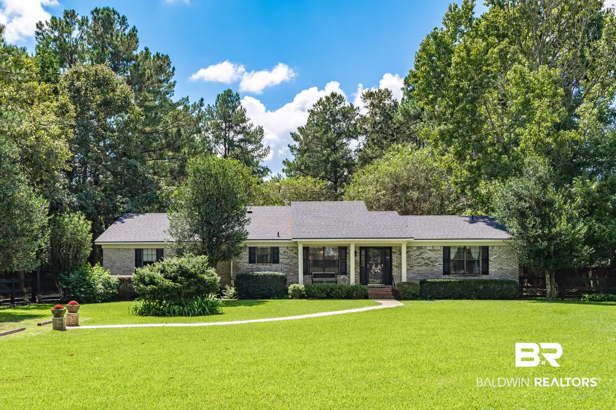10940 Gayfer Road Ext, Fairhope, AL 36532 - #1