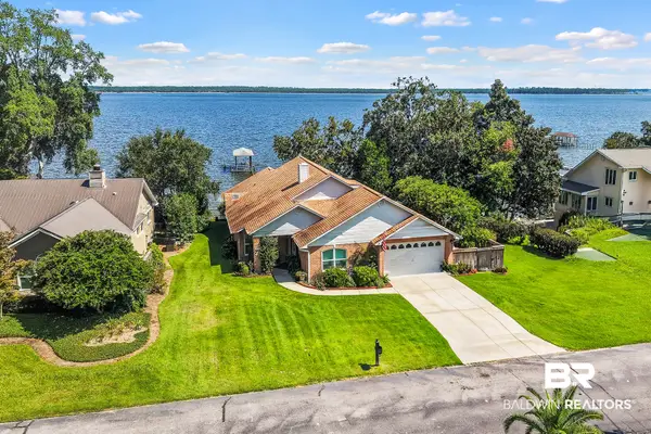 2089 Club House Drive, Lillian, AL 36549