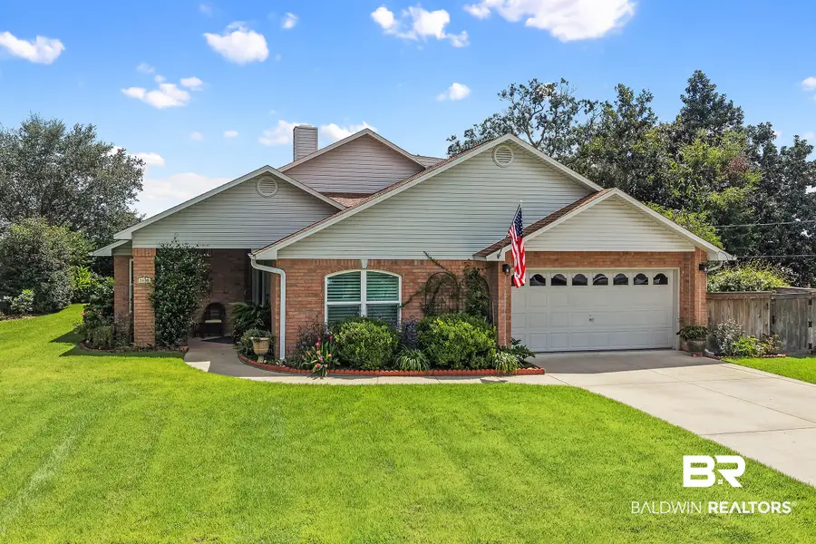 2089 Club House Drive, Lillian, AL 36549 - #2