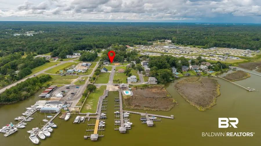 0 N Gates Circle, Theodore, AL 36582 - #2