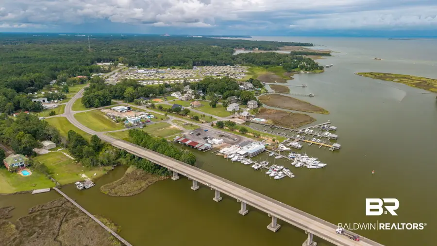 0 N Gates Circle, Theodore, AL 36582 - #3
