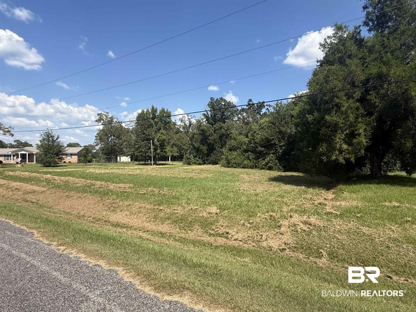 0 Ne 2nd Street, Summerdale, AL 36580