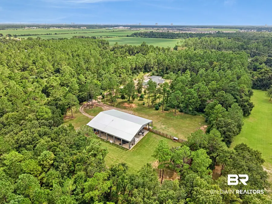 8199 Jenx Way, Foley, AL 36535 - #3