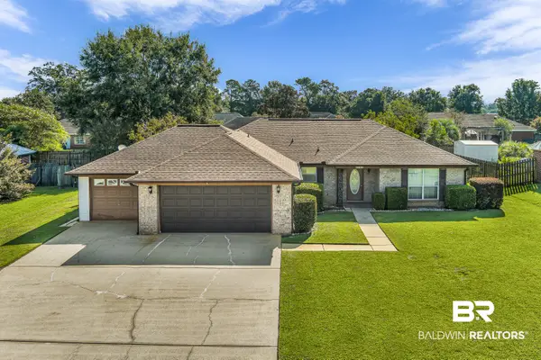 142 Pennbrooke Loop, Foley, AL 36535