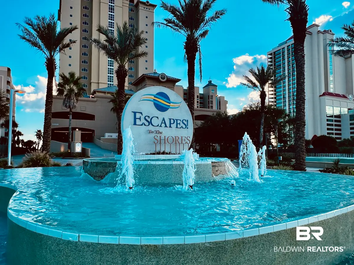 24060 Perdido Beach Blvd #702, Orange Beach, AL 36561 - #1