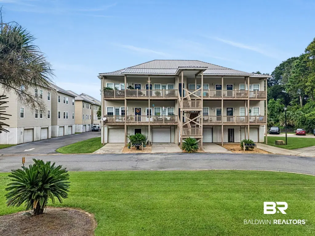 4 Yacht Club Drive #APT 156, Daphne, AL 36526 - #1
