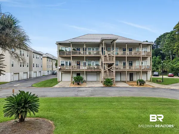 4 Yacht Club Drive #APT 156, Daphne, AL 36526