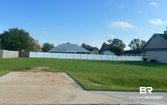 19585 E Silverhill Ave, Robertsdale, AL 36567 - #3
