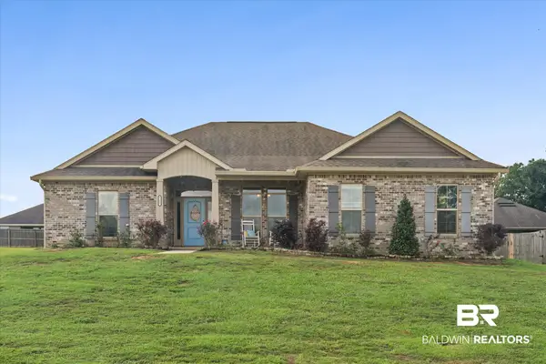 8629 Collie Court, Semmes, AL 36575