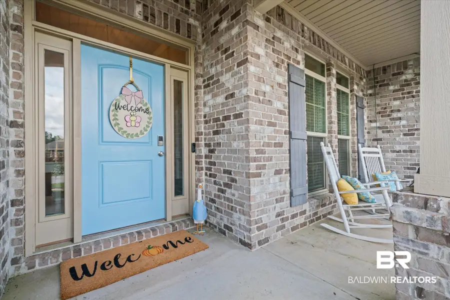 8629 Collie Court, Semmes, AL 36575 - #2
