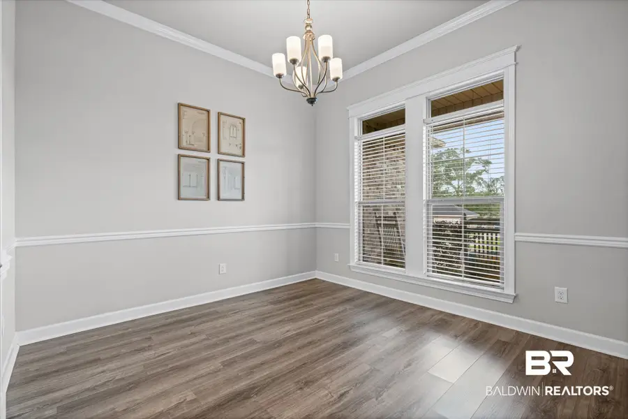 8629 Collie Court, Semmes, AL 36575 - #3