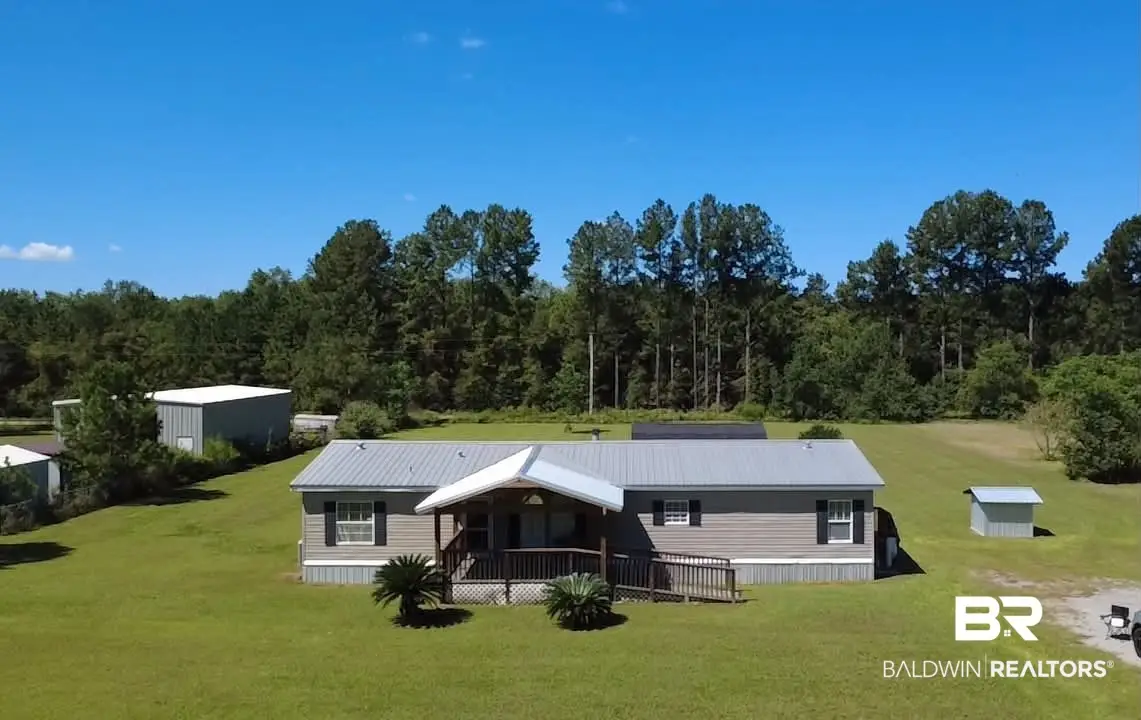 23649 Cumberland Road, Robertsdale, AL 36567 - #1