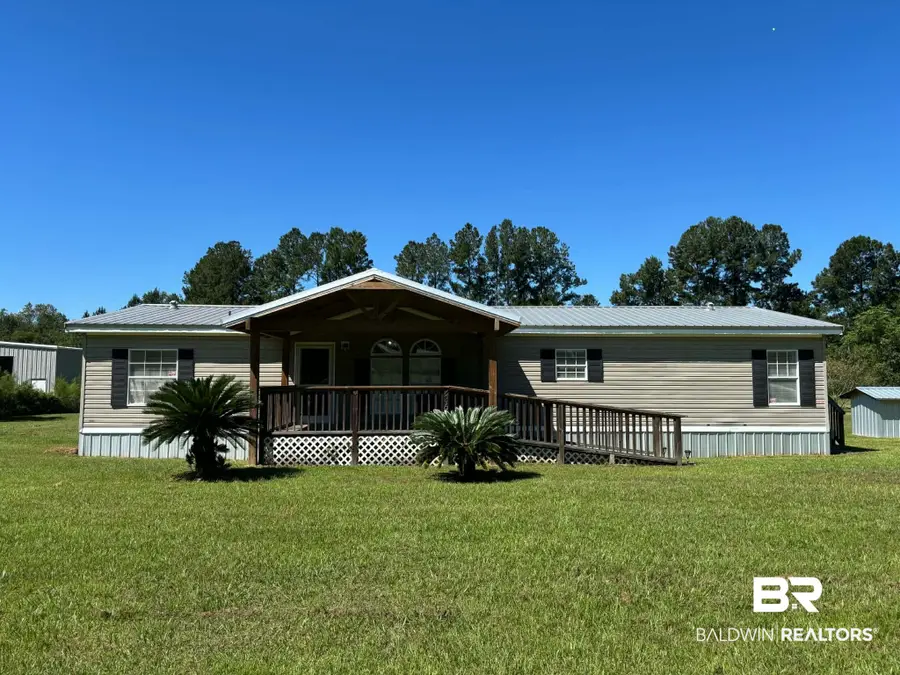 23649 Cumberland Road, Robertsdale, AL 36567 - #2