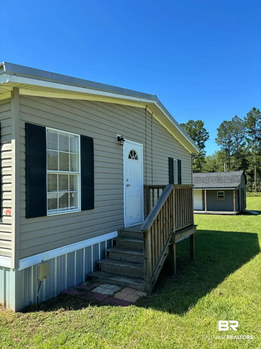 23649 Cumberland Road, Robertsdale, AL 36567 - #3