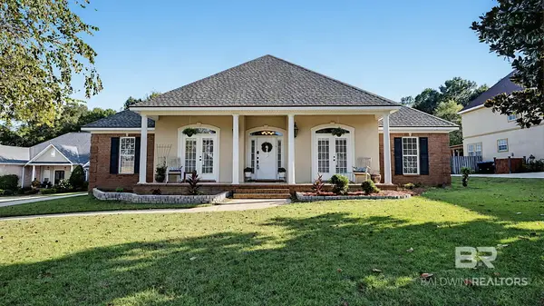 8737 Woodchester Court, Mobile, AL 36619