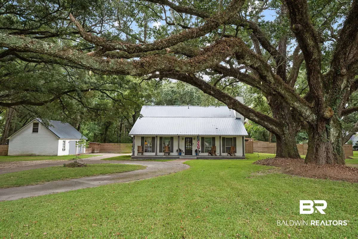21530 Cotton Creek Drive, Gulf Shores, AL 36542 - #1