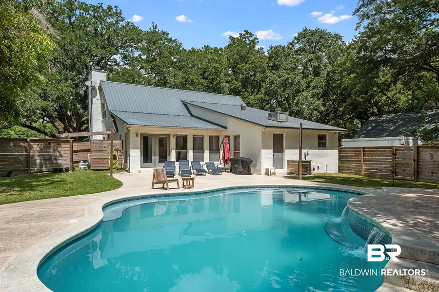 21530 Cotton Creek Drive, Gulf Shores, AL 36542 - #2