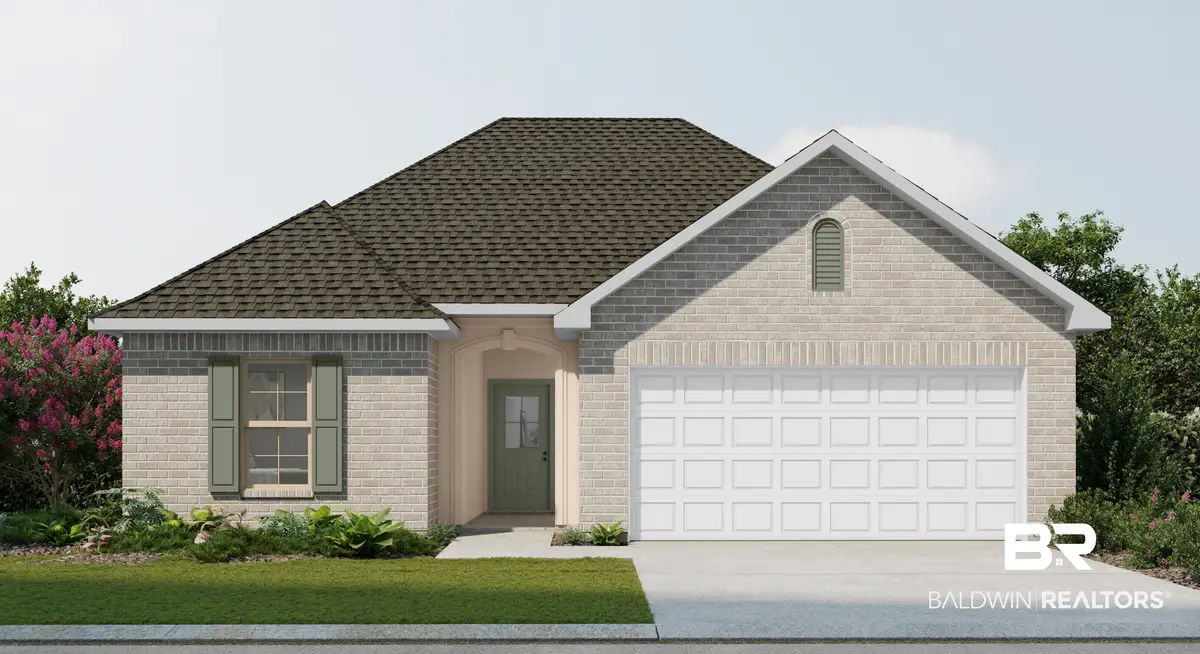 10554 Aphrodite Court, Daphne, AL 36526 - #1