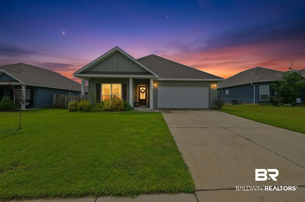 13093 Shoshoney Circle, Fairhope, AL 36532 - #1