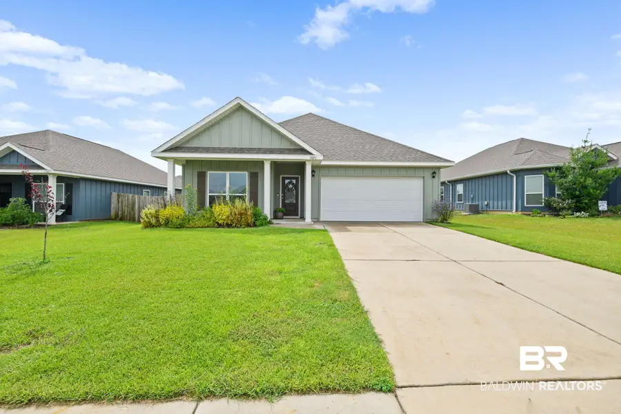 13093 Shoshoney Circle, Fairhope, AL 36532 - #2