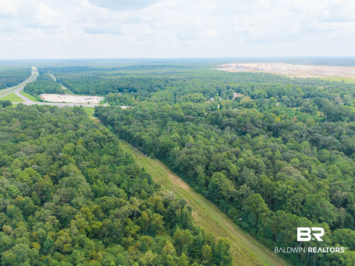 50375 Old Jacksprings Rd, Bay Minette, AL 36507 - #1