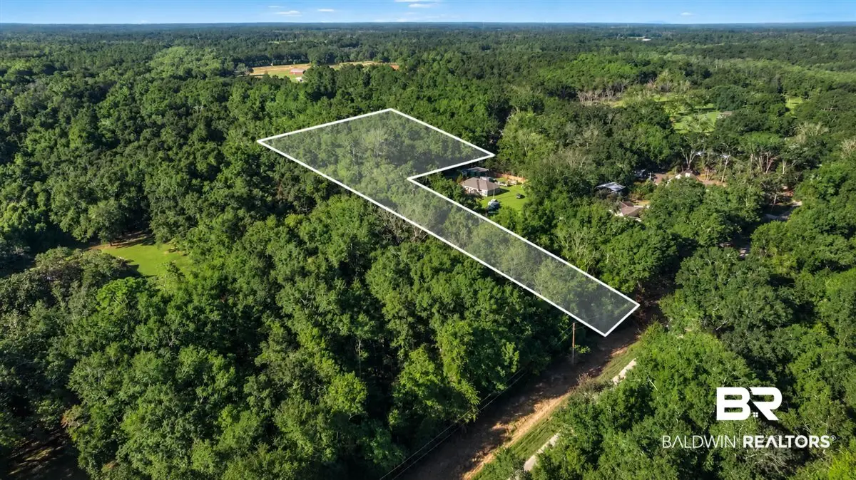21756 Sanca Lane, Silverhill, AL 36576 - #1