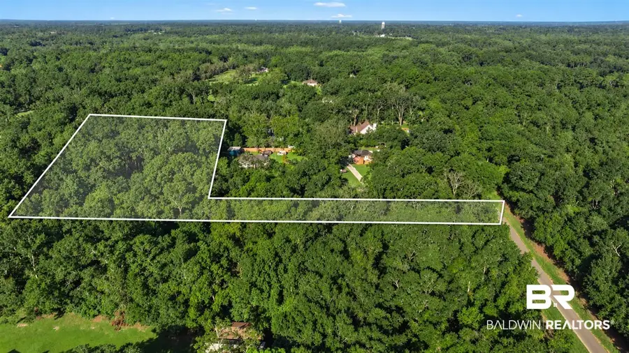 21756 Sanca Lane, Silverhill, AL 36576 - #2