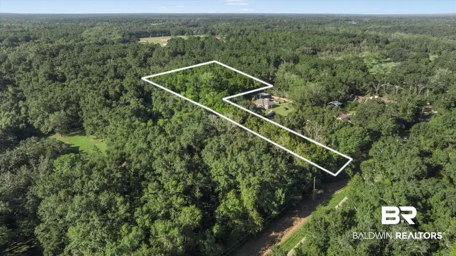 21756 Sanca Lane, Silverhill, AL 36576 - #3