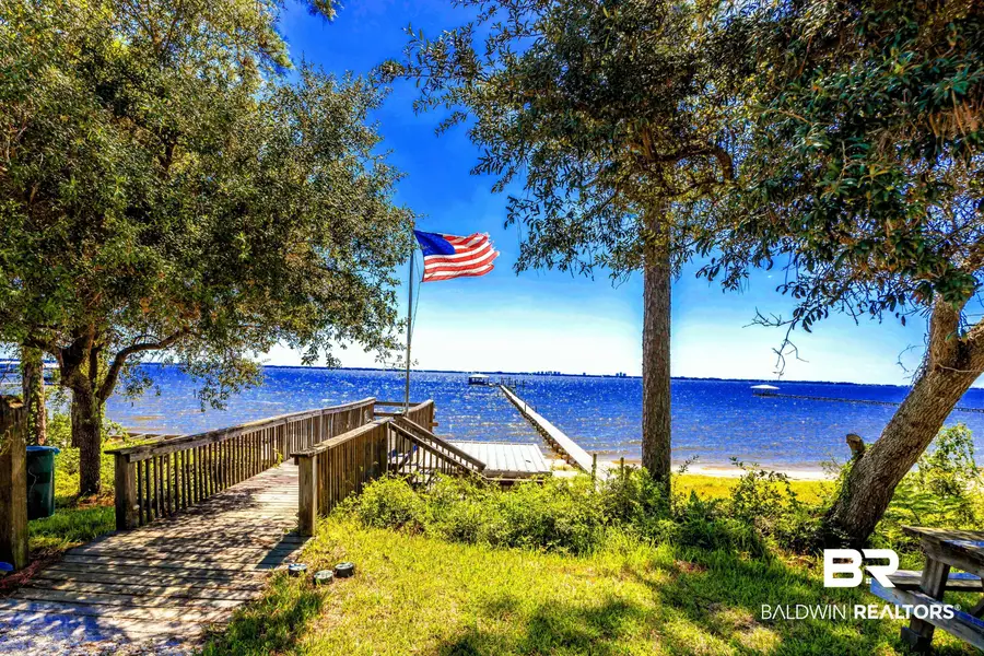 0 Egret Lane, Lillian, AL 36549 - #2