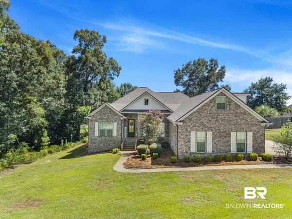 32411 Wildflower Trail, Spanish Fort, AL 36527