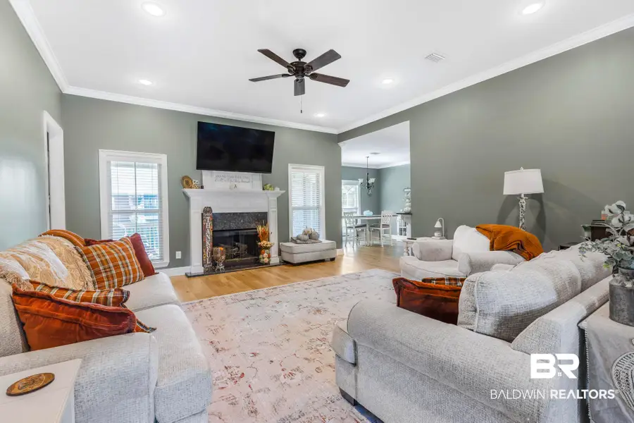 32411 Wildflower Trail, Spanish Fort, AL 36527 - #2