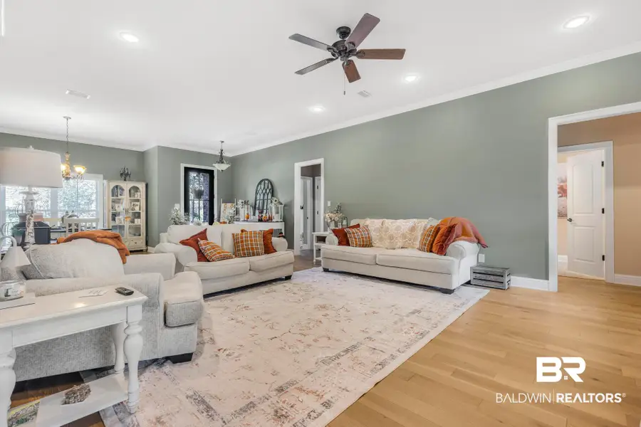 32411 Wildflower Trail, Spanish Fort, AL 36527 - #3