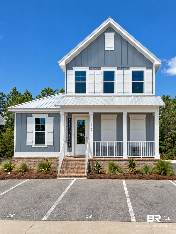 2765 Salt Drive, Orange Beach, AL 36561
