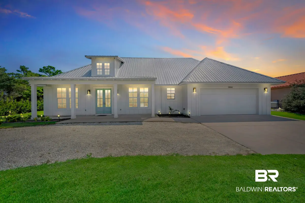 31060 Osprey Court, Orange Beach, AL 36561 - #1