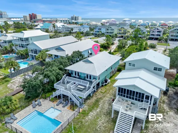 1222 and 1224 W Lagoon Avenue #UNIT  A & B, Gulf Shores, AL 36542
