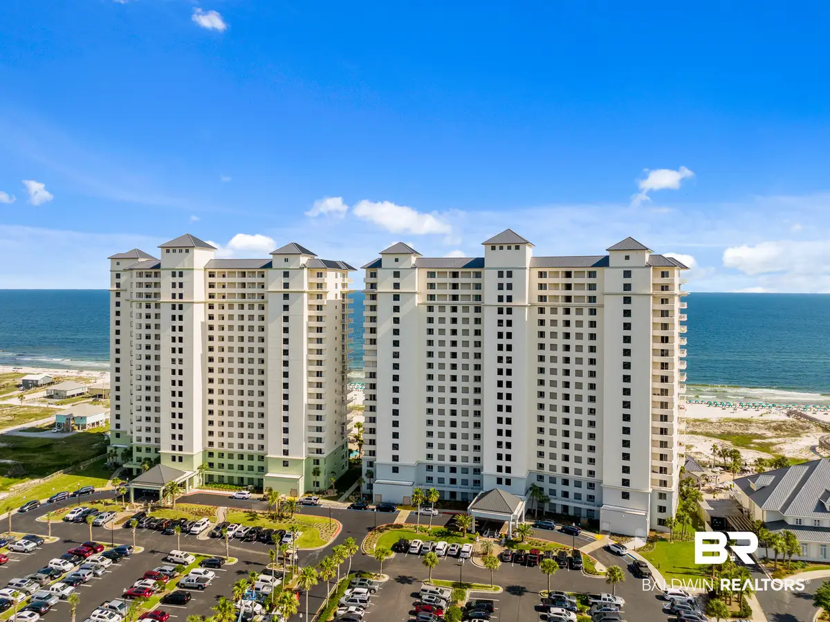 375 Beach Club Trail #B1805, Gulf Shores, AL 36542 - #1