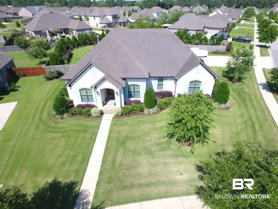 442 Fortune Drive, Fairhope, AL 36532 - #2
