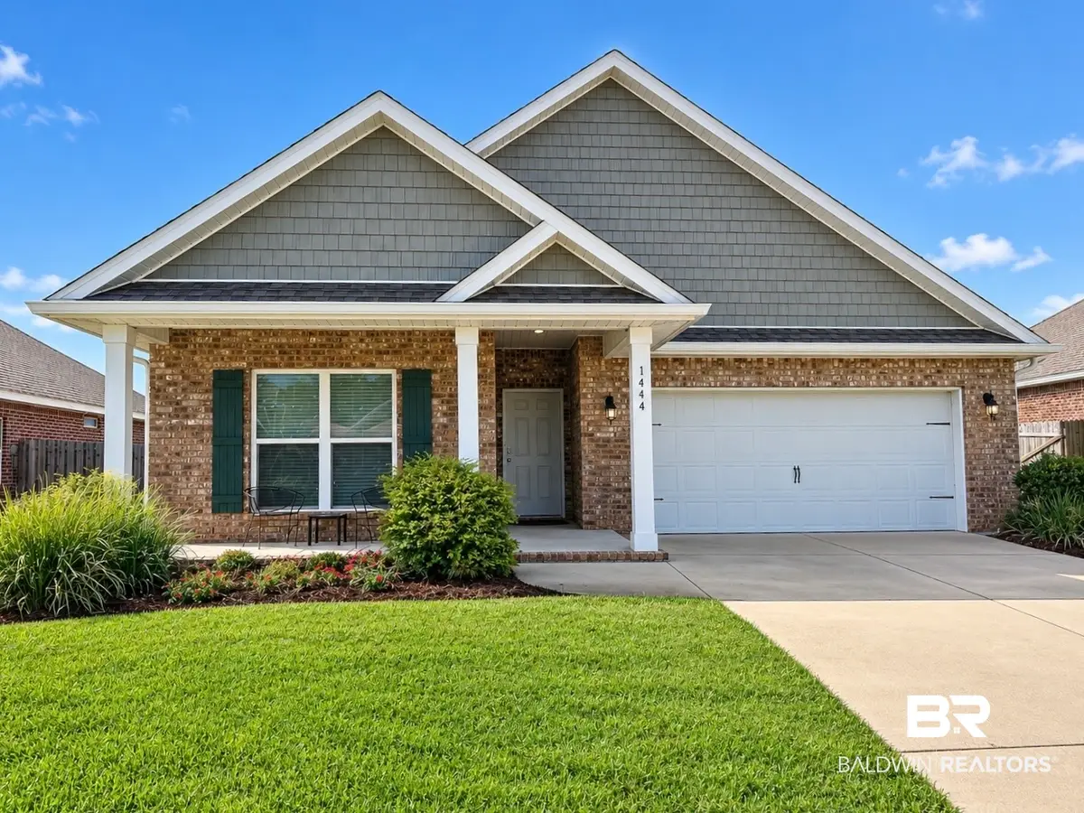 1444 Kairos Loop, Foley, AL 36535 - #1