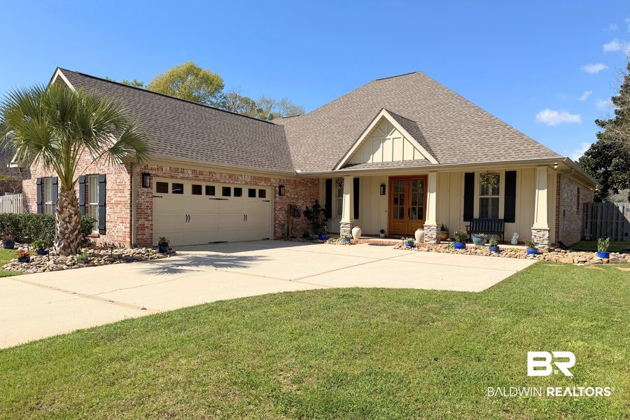 9665 Pintail Ct, Daphne, AL 36526 - #2