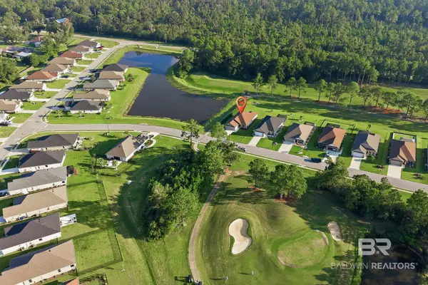 10078 Lakeview Drive, Foley, AL 36535