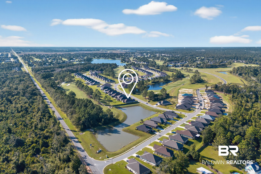10078 Lakeview Drive, Foley, AL 36535 - #2