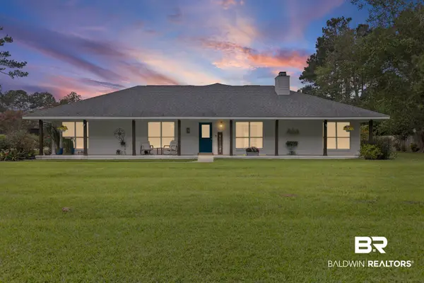 10967 Sky Lane, Fairhope, AL 36532