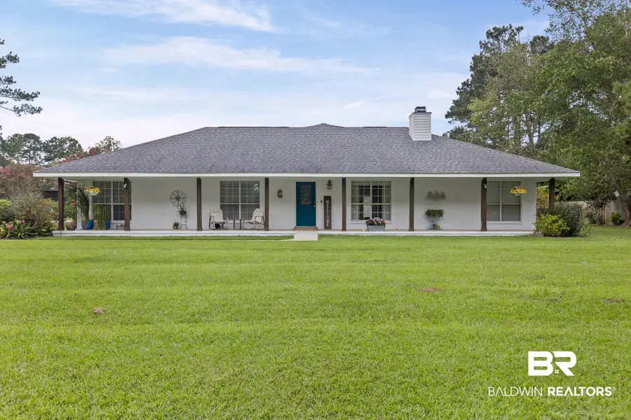 10967 Sky Lane, Fairhope, AL 36532 - #3