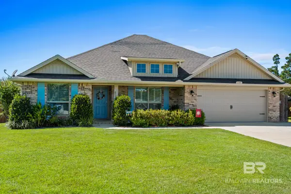13171 Cragford Ct, Foley, AL 36535