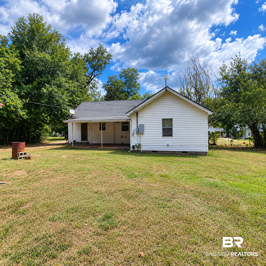 225 Belleview, Evergreen, AL 36401 - #2