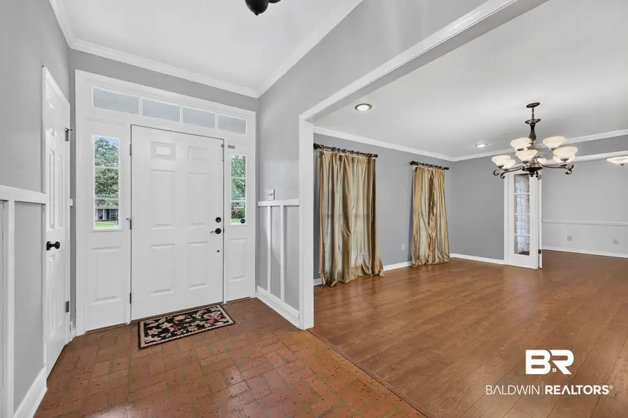 6001 Timberly Road, Mobile, AL 36609 - #2