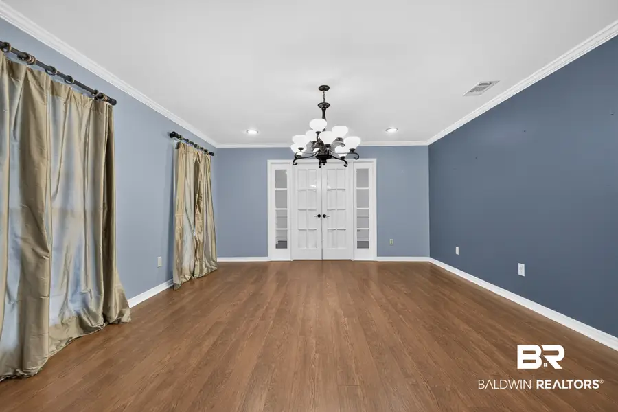 6001 Timberly Road, Mobile, AL 36609 - #3