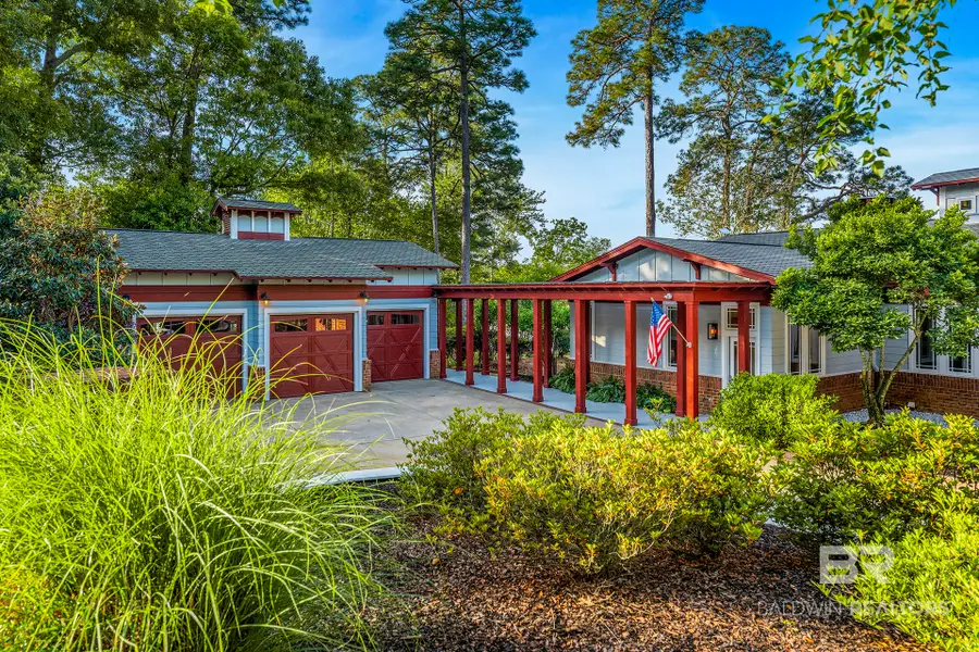 34410 Steelwood Ridge Rd, Loxley, AL 36551 - #2